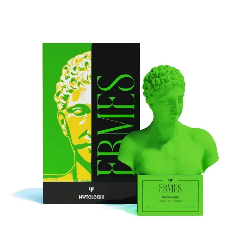 CHOGAN – CHOGAN – ERMES – Herrenparfüm mit 30% Essenz – 100 ml – Produktbild