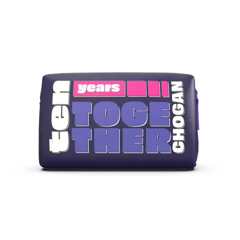 CHOGAN – CHOGAN – EuroEvent 2025 Pochette – 30 ml – Produktbild
