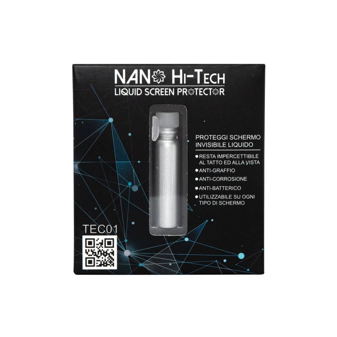 CHOGAN – CHOGAN – Flüssiger Displayschutz | Nano Hi-Tech – 374 Stück – Produktbild