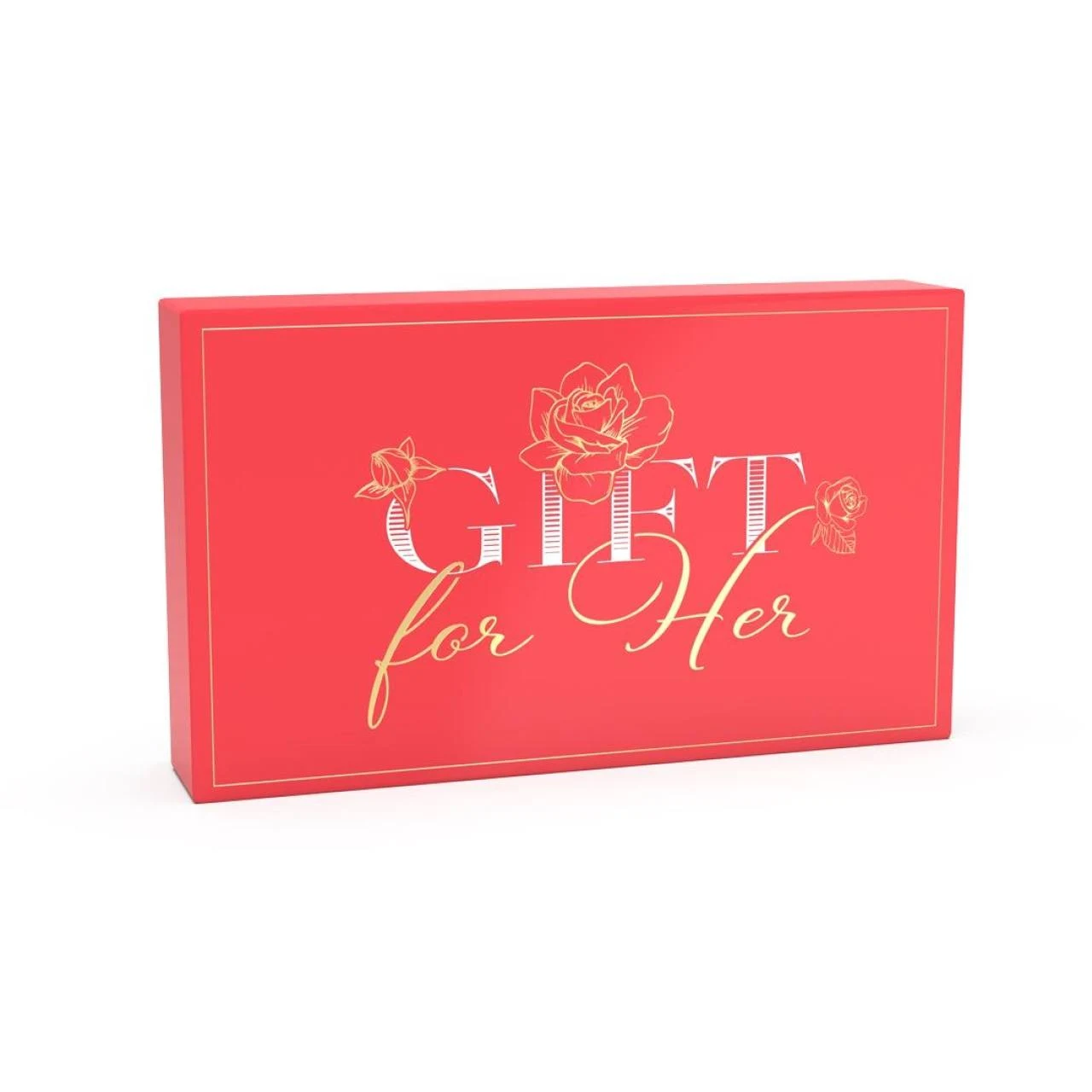 CHOGAN – CHOGAN – Geschenkbox (leer) – Produktbild