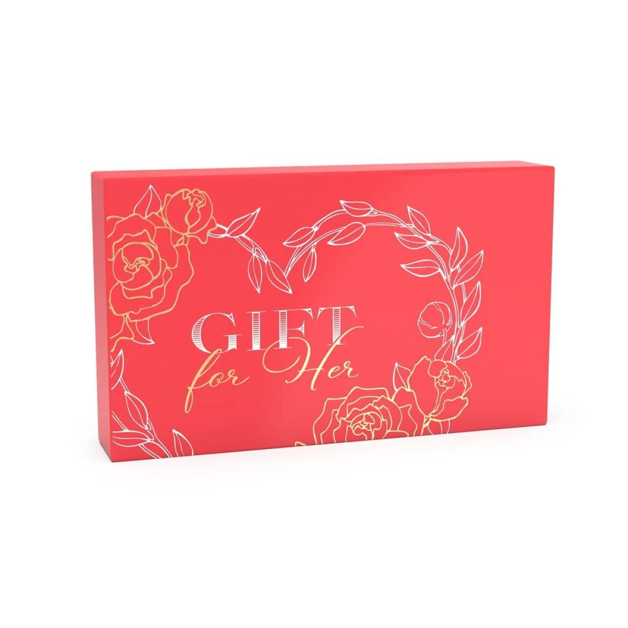 CHOGAN – CHOGAN – Geschenkbox (leer) – 210 Stück – Produktbild