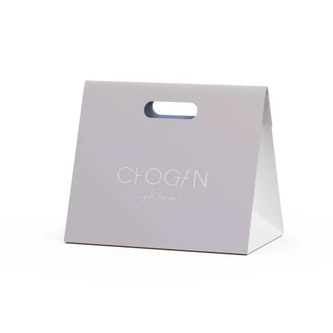 CHOGAN – CHOGAN – Geschenktasche – Produktbild