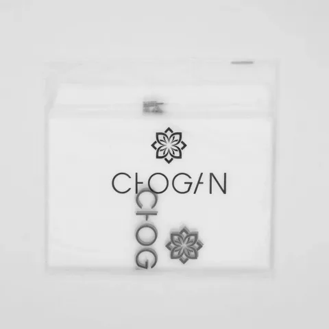 CHOGAN – CHOGAN – MITTELDURCHSICHTIGE CHOGAN-UMSCHLÄGE | 20 Stücke – 20 Stück – Produktbild
