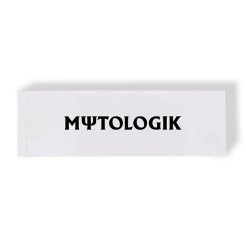 CHOGAN – MΨTOLOGIK – Parfüm-Teststreifen by MΨTΟLOGIK, 100 St. – 54 Stück – Produktbild