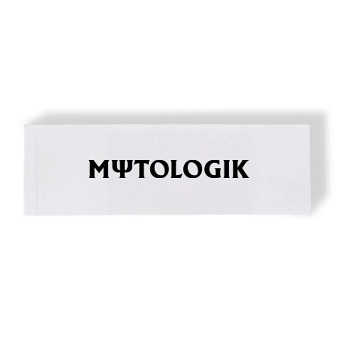 CHOGAN – MΨTOLOGIK – Parfüm-Teststreifen by MΨTΟLOGIK, 100 St. – 54 Stück – Produktbild
