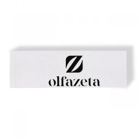CHOGAN – CHOGAN – Parfüm-Teststreifen by OLFAZETA , 100 St. – 54 Stück – Produktbild