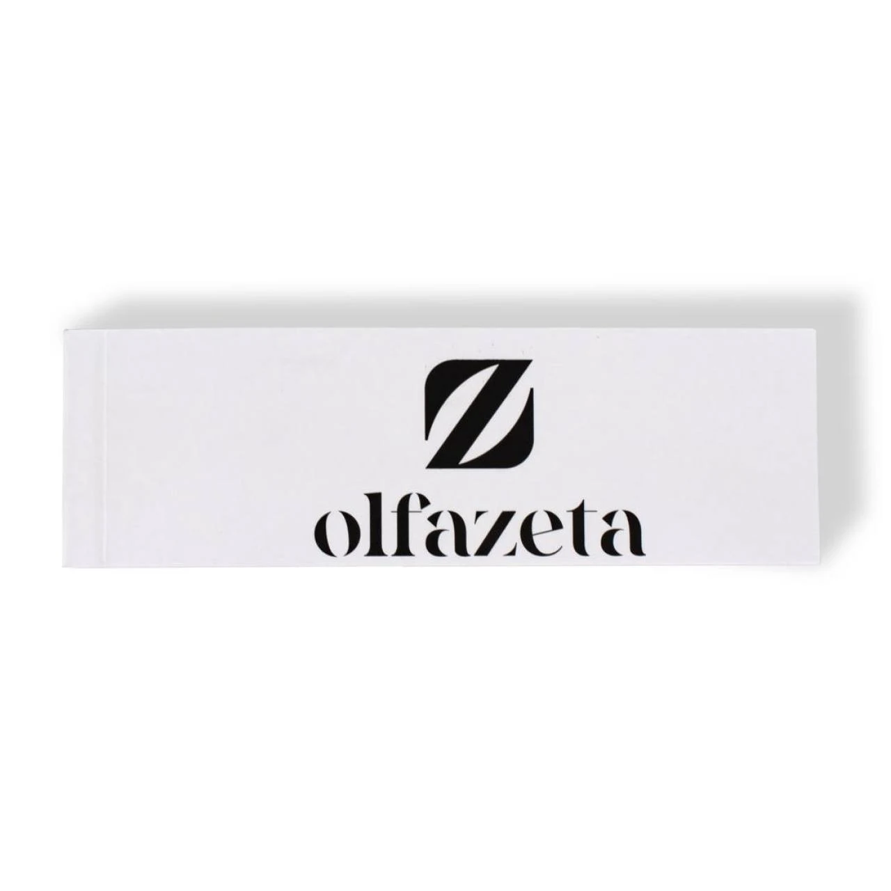 CHOGAN – CHOGAN – Parfüm-Teststreifen by OLFAZETA , 100 St. – 100 Stück – Produktbild