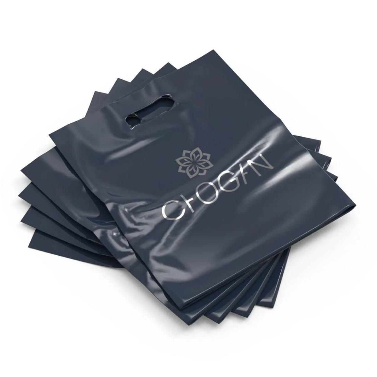 CHOGAN – CHOGAN – SHOPPER L 25 x H 36 (20 St.) – 54 Stück – Produktbild