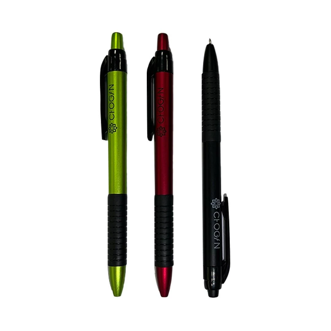 CHOGAN – CHOGAN – Super light pen 100 Stück – 100 Stück – Produktbild