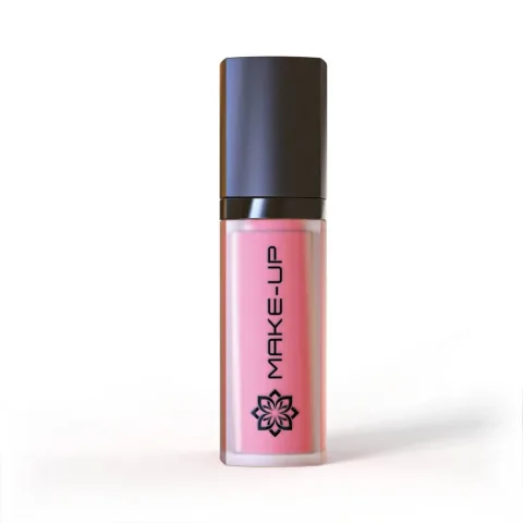 CHOGAN – CHOGAN – Ultra-aufpolsternder Lipgloss – Pink – 7 ml – Produktbild