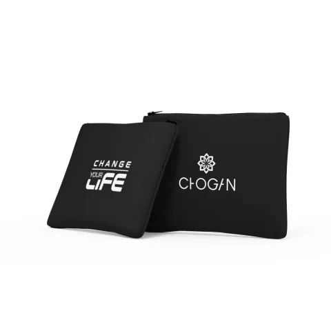CHOGAN – CHOGAN – Unterarmtasche Change your life – Produktbild