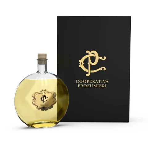 CHOGAN – Cooperativa Profumieri – „Cooperativa Profumieri' Raumduft-Diffuser – Bacchus Symphonies – 0.3 g – Produktbild