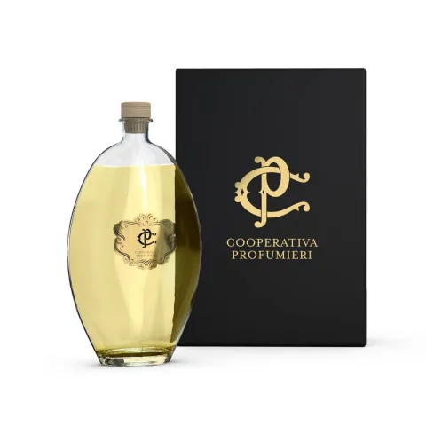 CHOGAN – Cooperativa Profumieri – „Cooperativa Profumieri' Raumduft-Diffuser – Bacchus Symphonies – 0.3 g – Produktbild