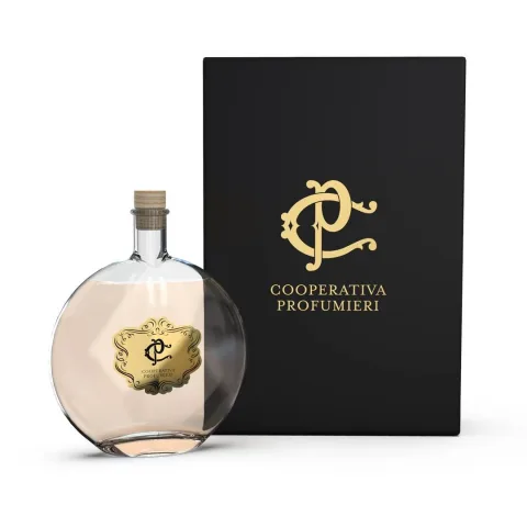 CHOGAN – Cooperativa Profumieri – „Cooperativa Profumieri' Raumduft-Diffuser – Magnolia Bouquet – 0.3 g – Produktbild