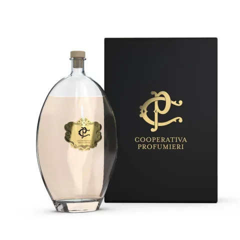 CHOGAN – Cooperativa Profumieri – „Cooperativa Profumieri' Raumduft-Diffuser – Magnolia Bouquet – 0.3 g – Produktbild