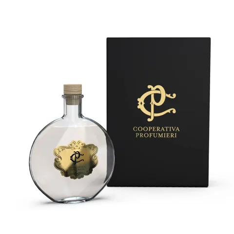 CHOGAN – Cooperativa Profumieri – „Cooperativa Profumieri' Raumduft-Diffuser – Mediterranean Pomegranate – 0.3 g – Produktbild