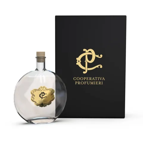 CHOGAN – Cooperativa Profumieri – „Cooperativa Profumieri' Raumduft-Diffuser – Mediterranean Pomegranate – 0.3 g – Produktbild
