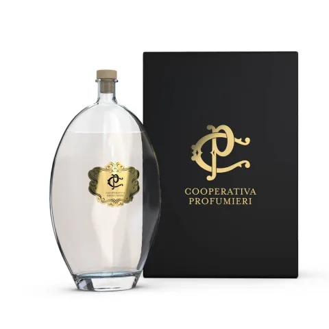 CHOGAN – Cooperativa Profumieri – „Cooperativa Profumieri' Raumduft-Diffuser – Mediterranean Pomegranate – 0.3 g – Produktbild