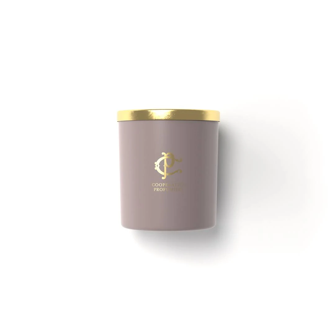 CHOGAN – Cooperativa Profumieri – LAVÉA – Duftkerze – 400 gr – Produktbild