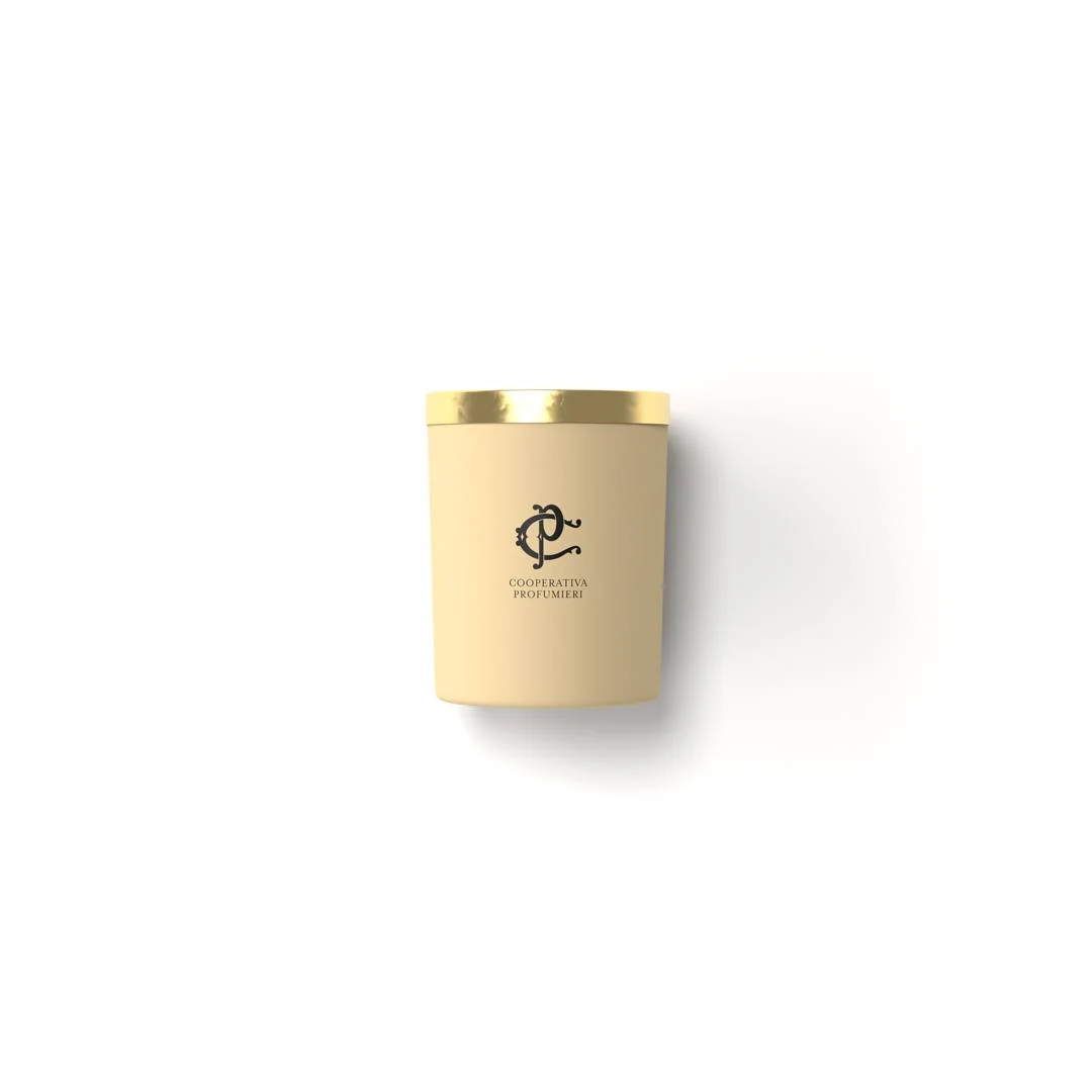 CHOGAN – Cooperativa Profumieri – MÉLIA – Duftkerze – 190 gr – Produktbild