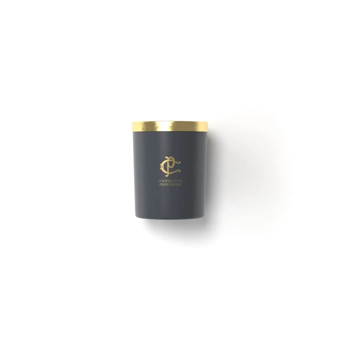 CHOGAN – Cooperativa Profumieri – NOIRÉ – Duftkerze – 190 gr – Produktbild