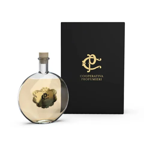 CHOGAN – Cooperativa Profumieri – Raumduft-Diffuser Scarlet Temptation – 0.3 g – Produktbild