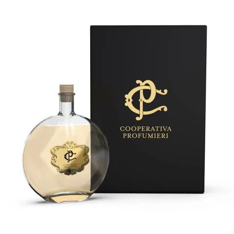 CHOGAN – Cooperativa Profumieri – Raumduft-Diffuser Scarlet Temptation – 0.3 g – Produktbild