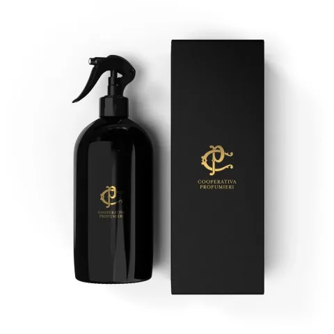 CHOGAN – Cooperativa Profumieri – Raumduft-Spray Soft Hypnose – 0.3 g – Produktbild