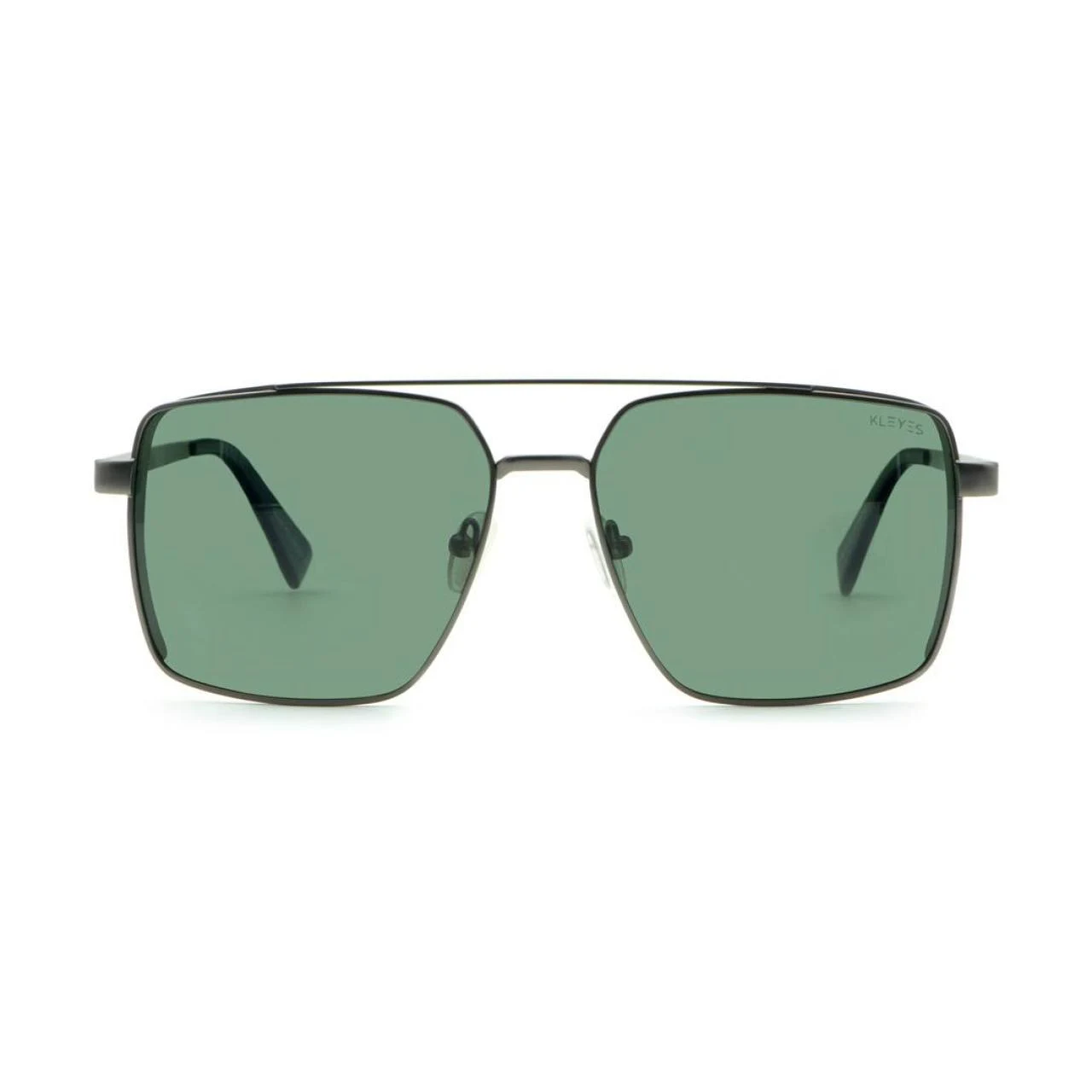 CHOGAN – Kleyes – SONNENBRILLE 'MESSINA' – GREEN – 82 Stück – Produktbild