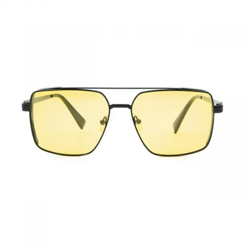 CHOGAN – Kleyes – SONNENBRILLE 'MESSINA' – YELLOW – 261 Stück – Produktbild