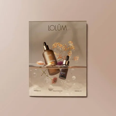 CHOGAN – LOLUM – Lolûm Katalog (DE/PT/ES/RO) – 0.3 g – Produktbild