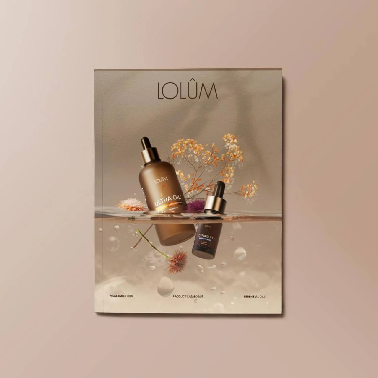 CHOGAN – LOLUM – Lolûm Katalog (DE/PT/ES/RO) – 0.3 g – Produktbild