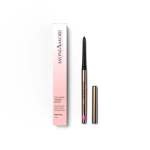 CHOGAN – MoniAmori – Extra-LipStay – Automatischer Lippenkonturenstift – 0.3 g – Produktbild