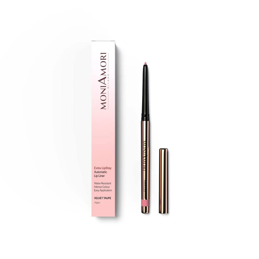 CHOGAN – MoniAmori – Extra-LipStay – Automatischer Lippenkonturenstift – 0.3 g – Produktbild