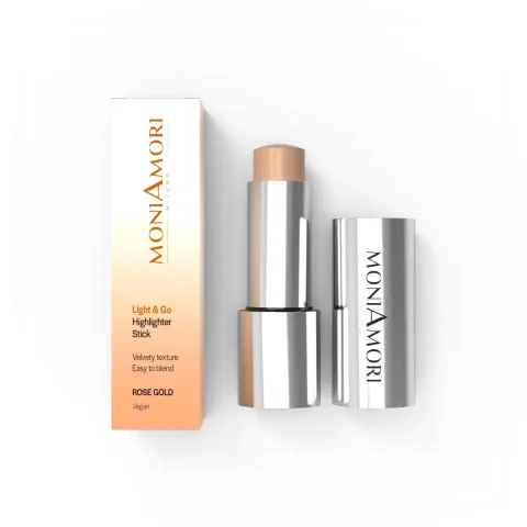 CHOGAN – MoniAmori – Light & Go | Highlighter Stick – 0.3 g – Produktbild