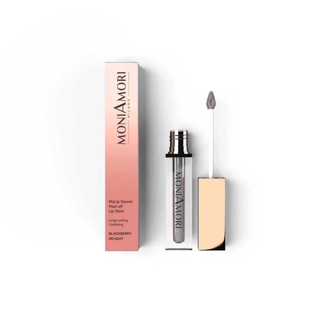 CHOGAN – MoniAmori – MyLip Secret – Peel-Off Lip Stain – 0.3 g – Produktbild