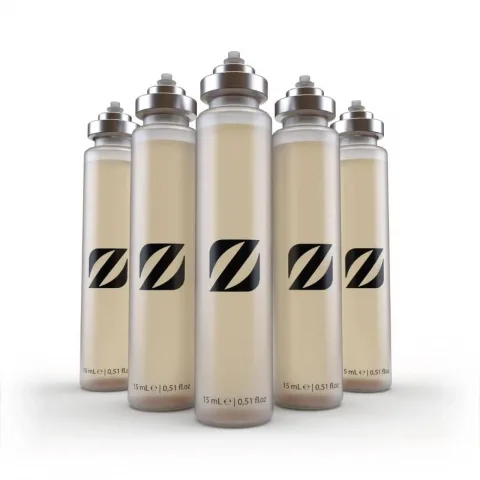 CHOGAN – Olfazeta – Absolutely Damenparfüm-Nachfüllflakon – 15 ml | Mit 30% Essenz – Produktbild