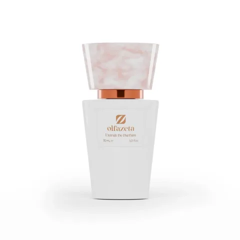 CHOGAN – Olfazeta – Addiction Damenparfüm – 30 mL | Mit 30% Essenz – Produktbild