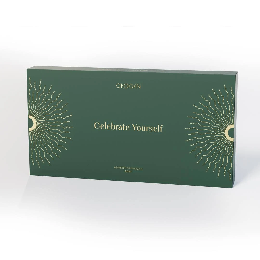 CHOGAN – Olfazeta – Adventskalender 2024 – 0.3 g – Produktbild