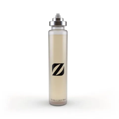 CHOGAN – Olfazeta – Aftertouch Herrenparfüm-Nachfüllflakon – 15 mL | Mit 30% Essenz – Produktbild