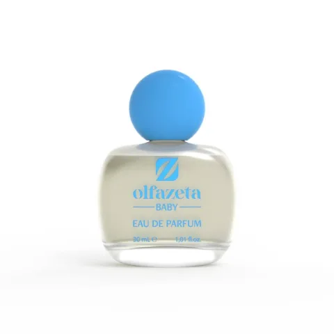 CHOGAN – Olfazeta – Baby Boy Hypoallergenes Parfüm für Jungen – 0.3 g – Produktbild
