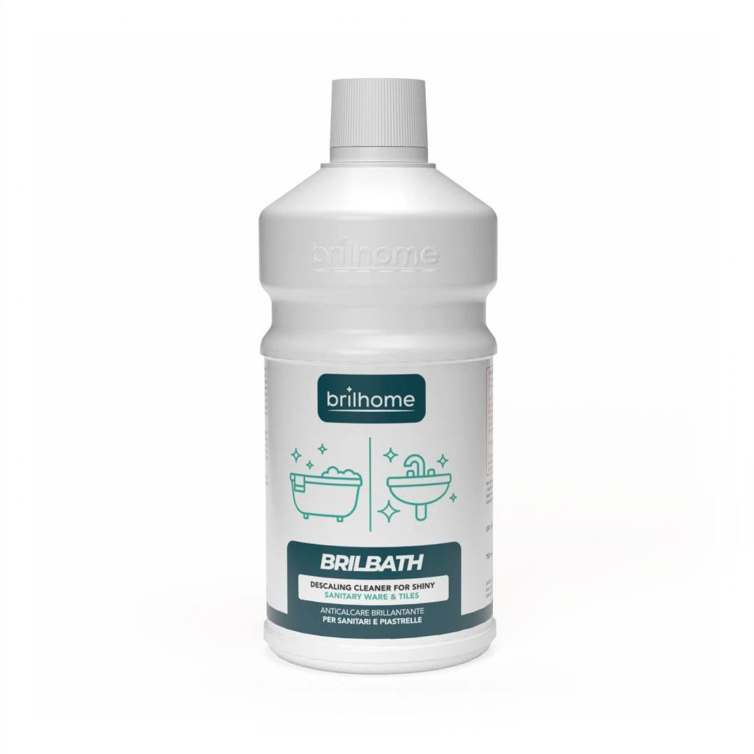 CHOGAN – Olfazeta – Brilbath – Kalkreiniger-Spray – 0.3 g – Produktbild
