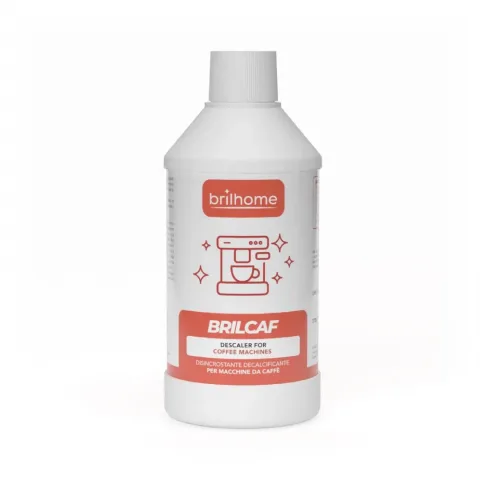 CHOGAN – Olfazeta – Brilcaf Kaffeemaschinen-Entkalker – 0.3 g – Produktbild