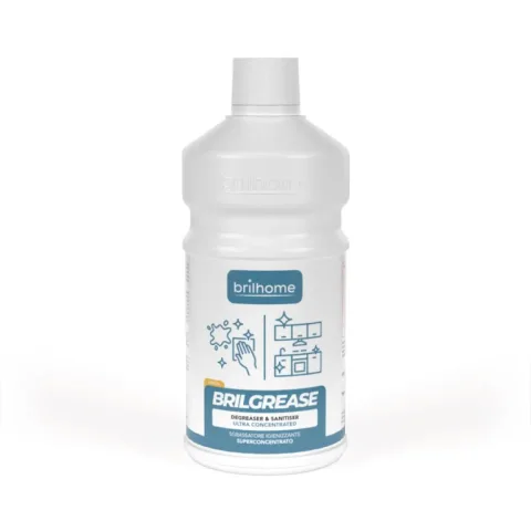 CHOGAN – Olfazeta – Brilgrease Hochkonzentrierter Fett- & Hygienereiniger – 0.3 g – Produktbild