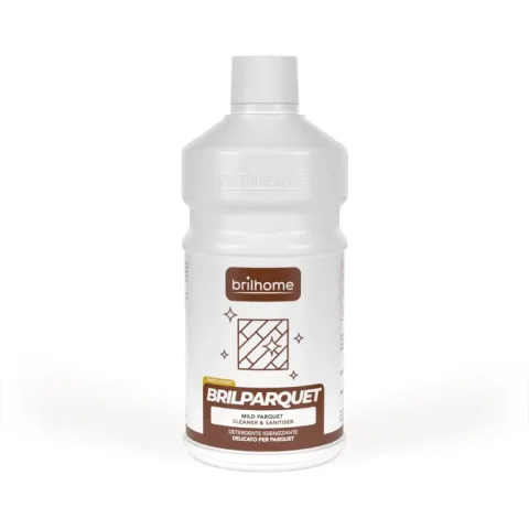 CHOGAN – Olfazeta – Brilparquet – Hygienereiniger für Parkettböden – 0.3 g – Produktbild