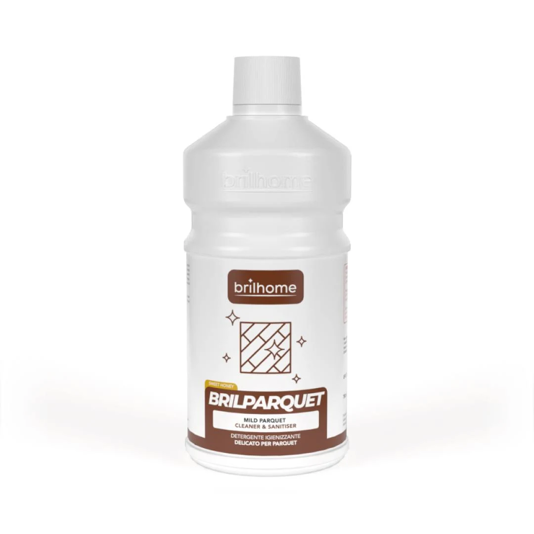 CHOGAN – Olfazeta – Brilparquet – Hygienereiniger für Parkettböden – 0.3 g – Produktbild