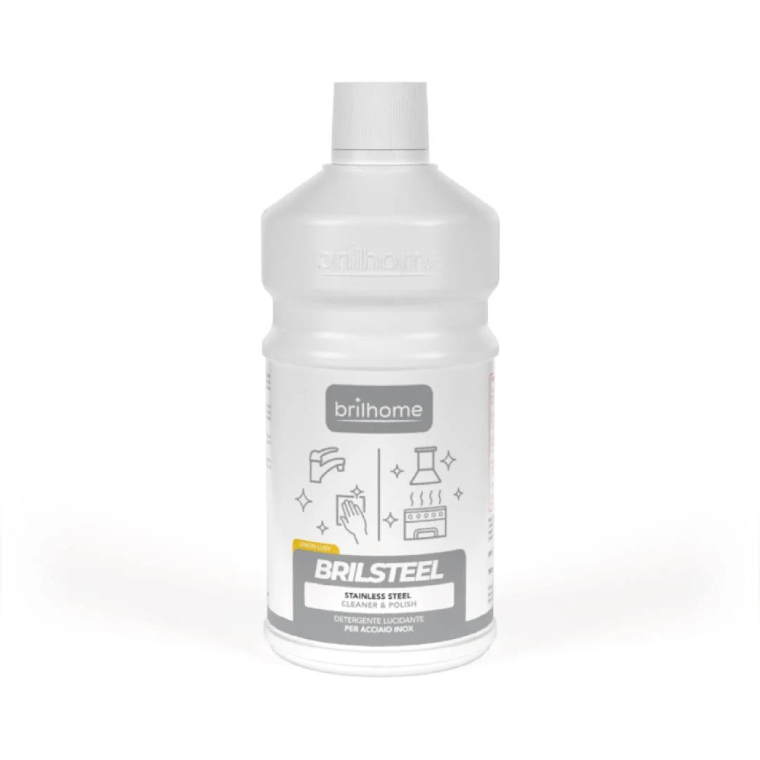 CHOGAN – Olfazeta – Brilsteel – Edelstahlreiniger mit Glanzwirkung – 0.3 g – Produktbild