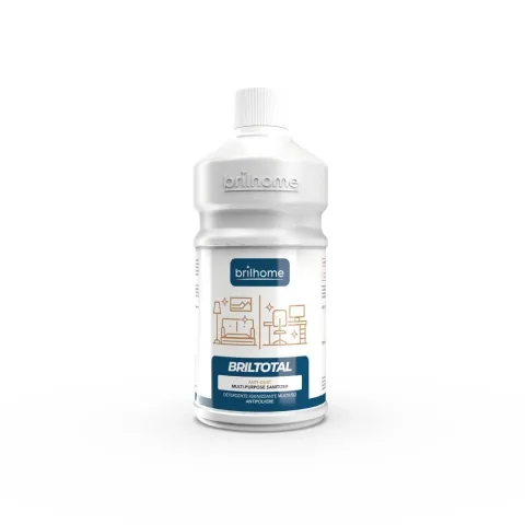 CHOGAN – Olfazeta – Briltotal – Anti-Staub Hygienereiniger – 0.3 g – Produktbild
