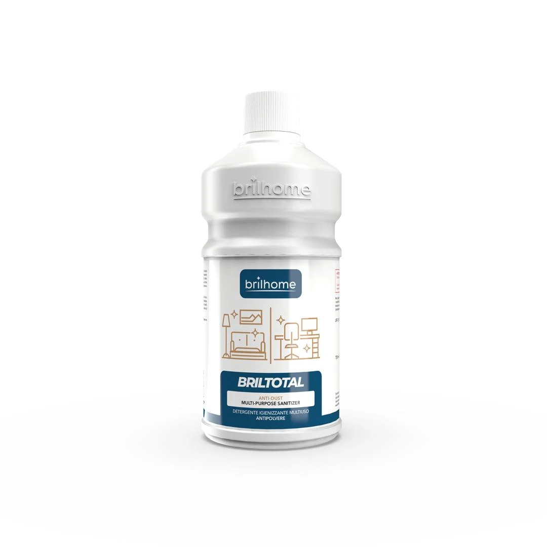 CHOGAN – Olfazeta – Briltotal – Anti-Staub Hygienereiniger – 0.3 g – Produktbild