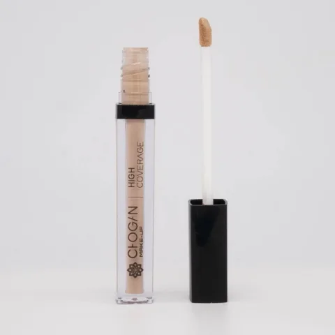 CHOGAN – Olfazeta – Concealer mit hoher Deckkraft IVORY – 0.3 g – Produktbild